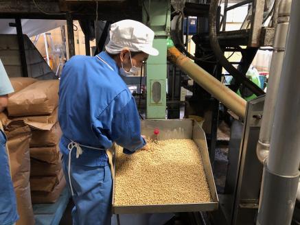 D043 山口とくぢみそ　合わせみそ（1ケース）