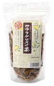 E063 カワラケツメイ茶茶葉　100g　2個セット