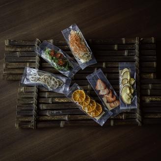 D072 おうちでゆっくり贅沢パック