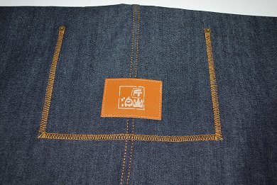 E024 エコトートバッグ