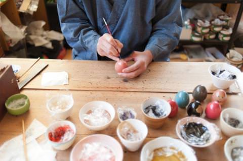 B024 「Ouchi夫婦」のオーダーメイド