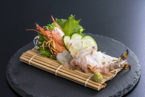 B056 旭水産活き車海老（あいおえび）1700g（850g（18～25尾）×2）【養殖】