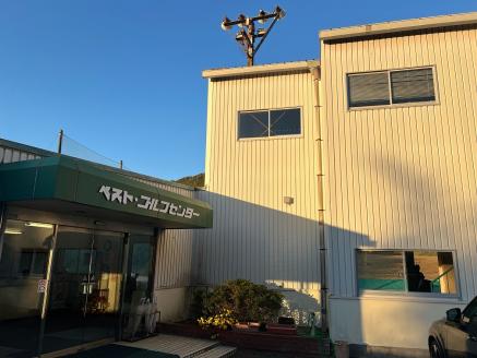 C019 YGプロダクト　ゴルフレッスンチケット６０分（２名様分）