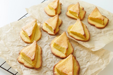 D401 三角チーズサンドパンプレミアム８個入