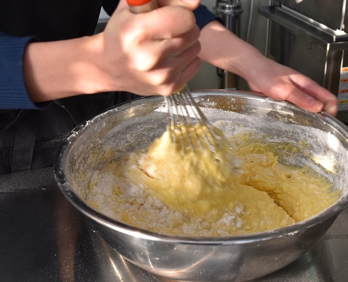 E084 やまぐちご当地まんじゅう