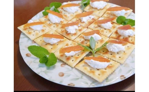 E099 国産生造り本からすみ：お試しパック