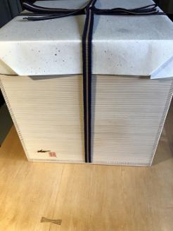 A003 零れ日-想いの生（天真）-