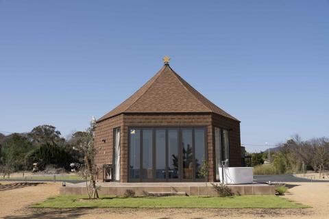 A054 HAV HYGGE SETOUCHIの宿泊割引券