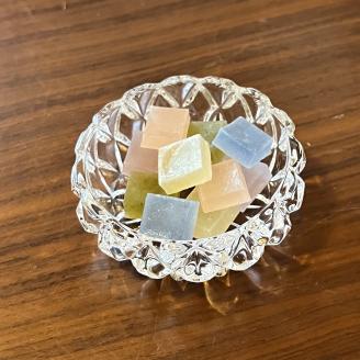 E036 ナチュラル琥珀糖