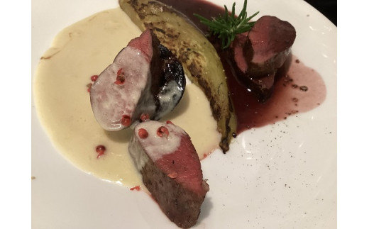 B057 レストランnanohana【ディナー】お食事券2名様分