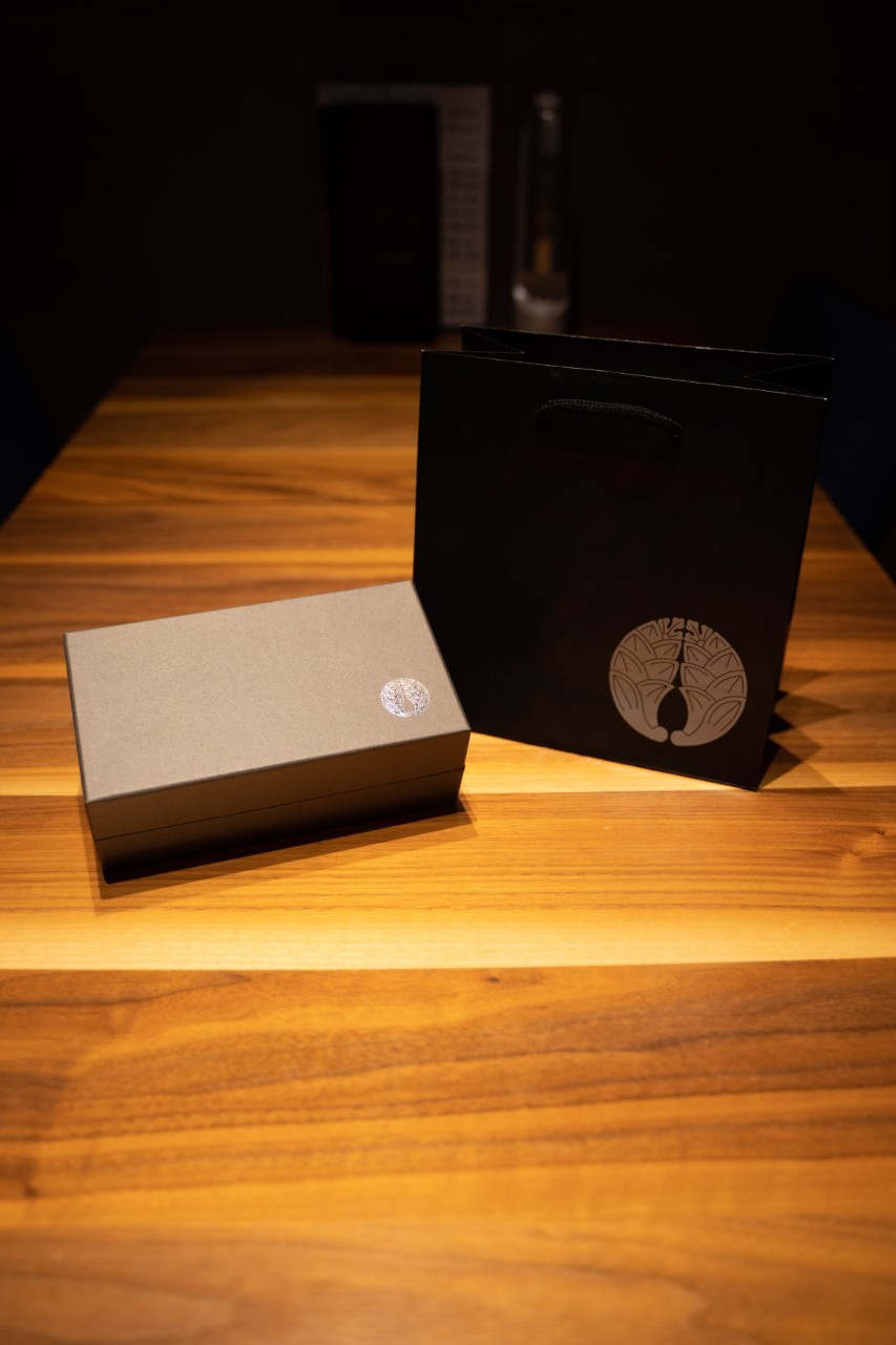 D324 湯田もなか