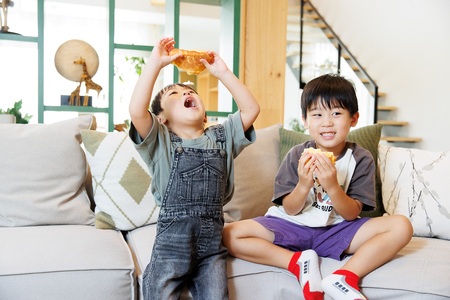 D400 三角チーズサンドパン１０個入