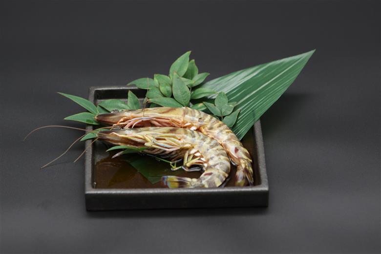 D414 至福贅沢！「瓦そば・とらふぐ・秋穂車海老」プレミアム３選