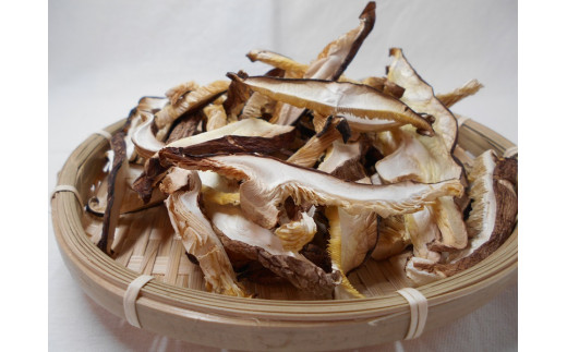 E094 長州乾椎茸スライス28g×3袋