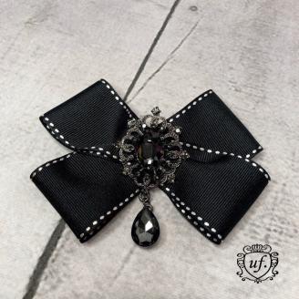 D132 ゴスロリミニハットセット