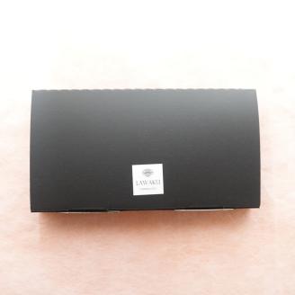 E036 ナチュラル琥珀糖