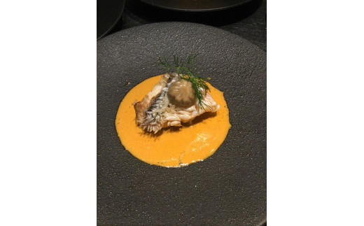 A061 レストランnanohana【ディナー】お食事券3名様分