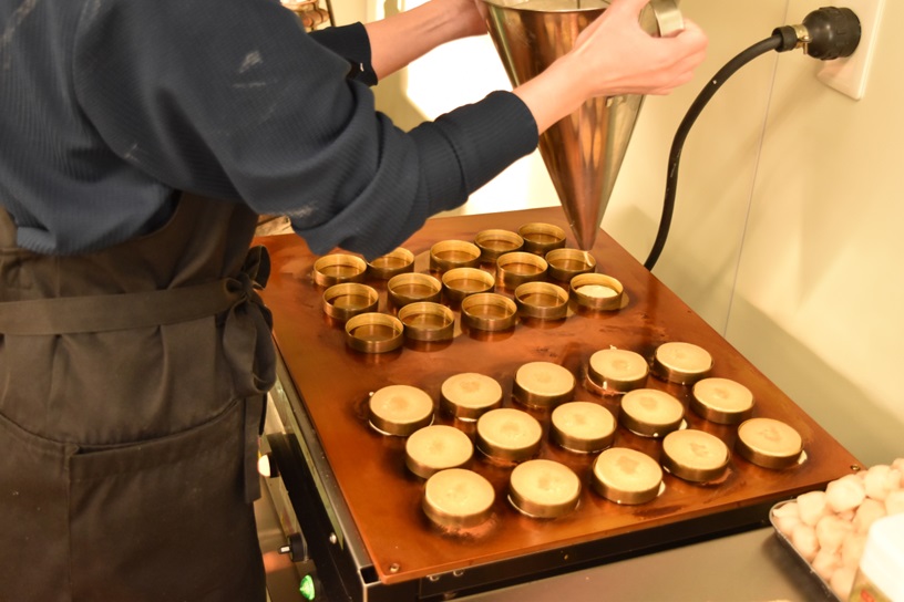 E084 やまぐちご当地まんじゅう