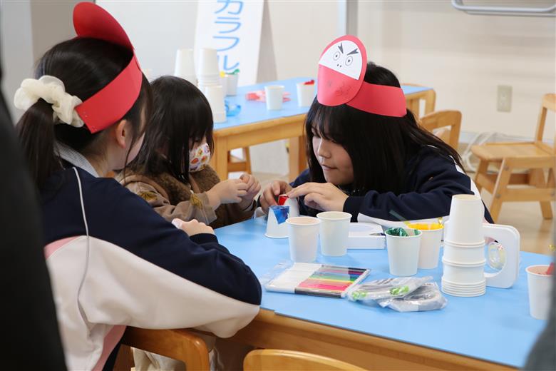 K028 【返礼品なし】山口芸術短期大学支援事業（教育研究・人材育成・地域貢献活動への支援） | 山口県山口市 学生応援