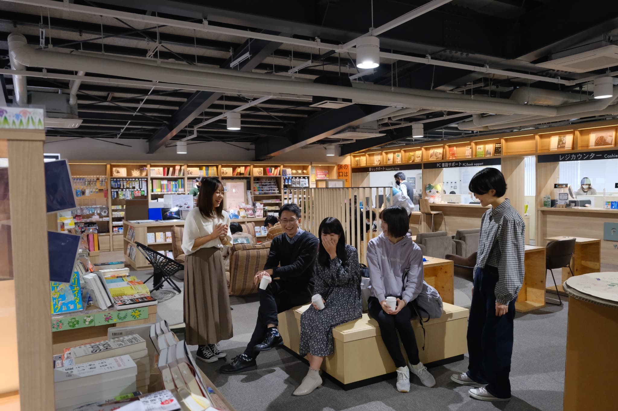 K014 【返礼品なし】山口大学支援事業（教育研究・人材育成・地域貢献活動への支援） | 山口県山口市 学生応援