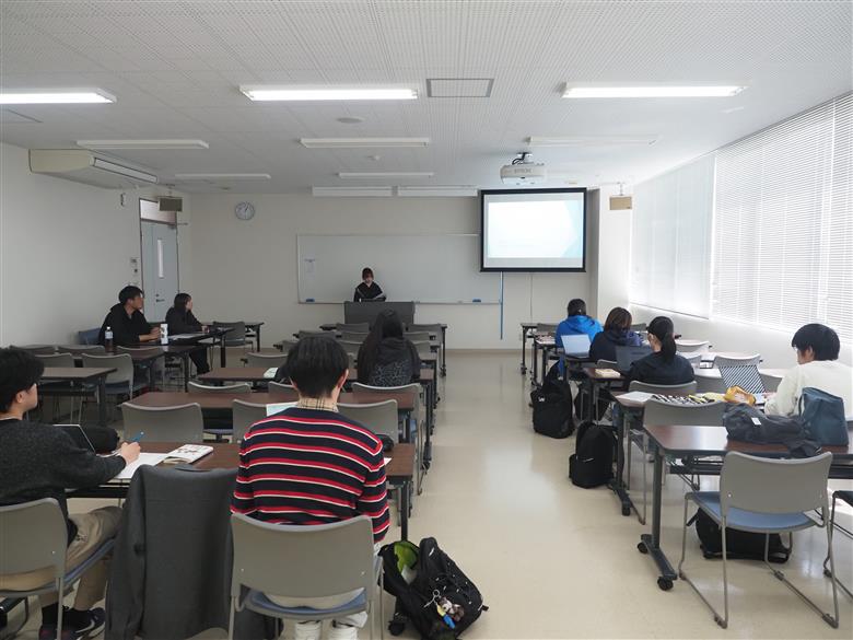 K024 【返礼品なし】山口学芸大学支援事業（教育研究・人材育成・地域貢献活動への支援） | 山口県山口市 学生応援