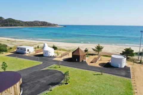 A054 HAV HYGGE SETOUCHIの宿泊割引券