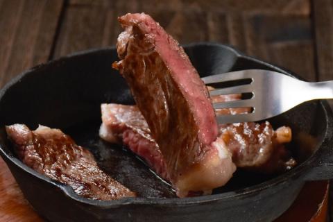 D029 山口放牧牛「おまかせ希少部位」