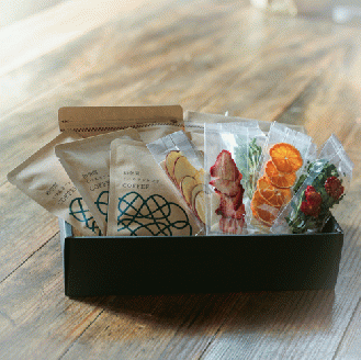 D072 おうちでゆっくり贅沢パック