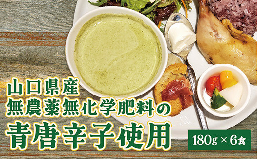 D129 クリーミーグリーンカレー６食セット