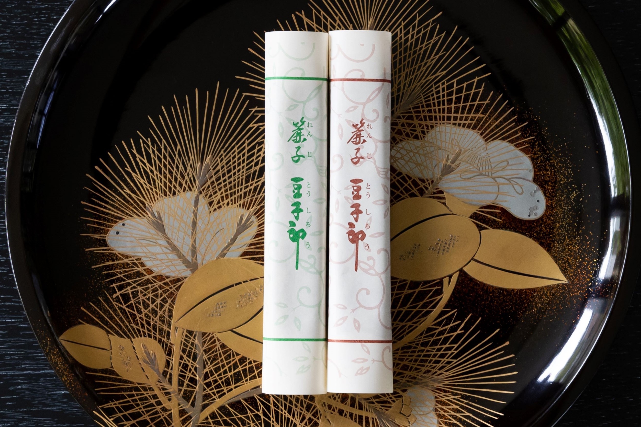 D216 簾子豆子郎（16本箱入り）