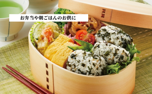 ご飯のお供 ふりかけ お徳用 しそわかめ 大容量 1kg｜HG000118