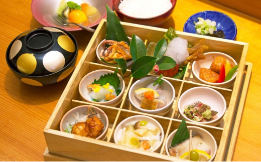 食事券 萩 割烹千代 はぎ御膳 ペア お食事券 2名様分 チケット｜HG001014