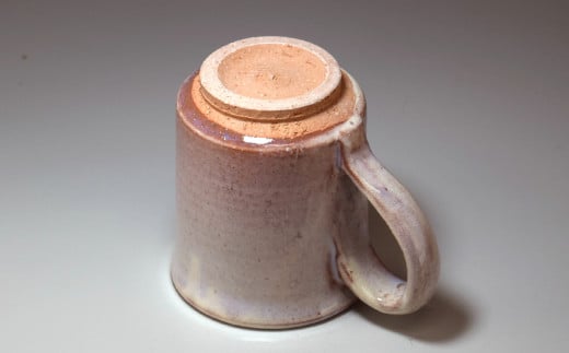 萩焼　マグカップ・大｜HGH00052