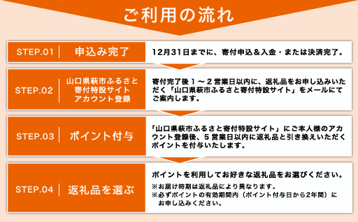あとから選べる！萩市ふるさとギフト 寄付金額30,000円分 ｜HGH00113 あとからギフト 30,000円