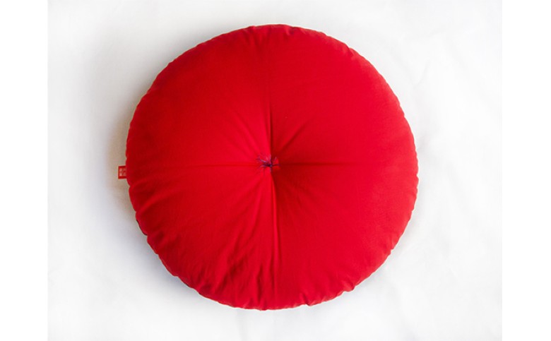 岩川旗店クッション（鯛）｜HG000182