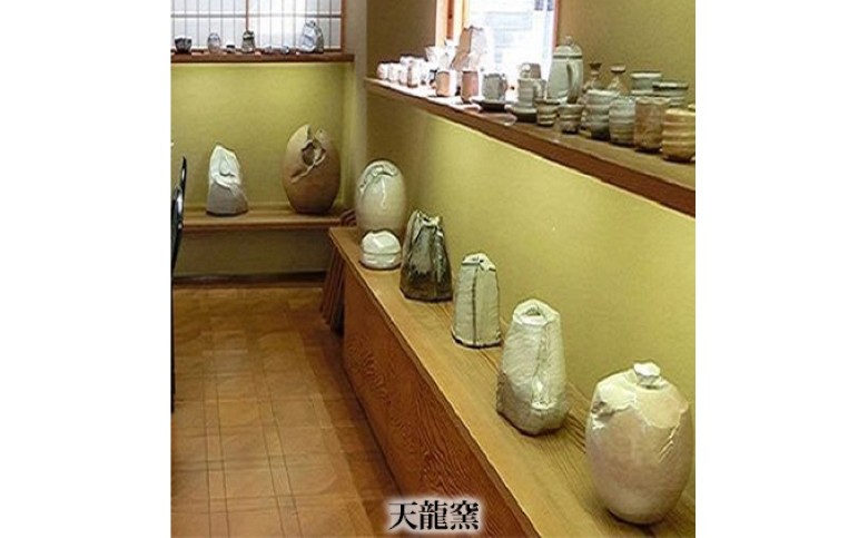 「ぶらり萩・萩焼窯元巡りＡコース」観光タクシープランペア利用券｜HG000358