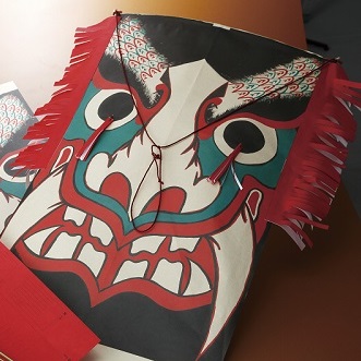 萩・見島の伝統工芸／鬼揚子キット｜HG000439