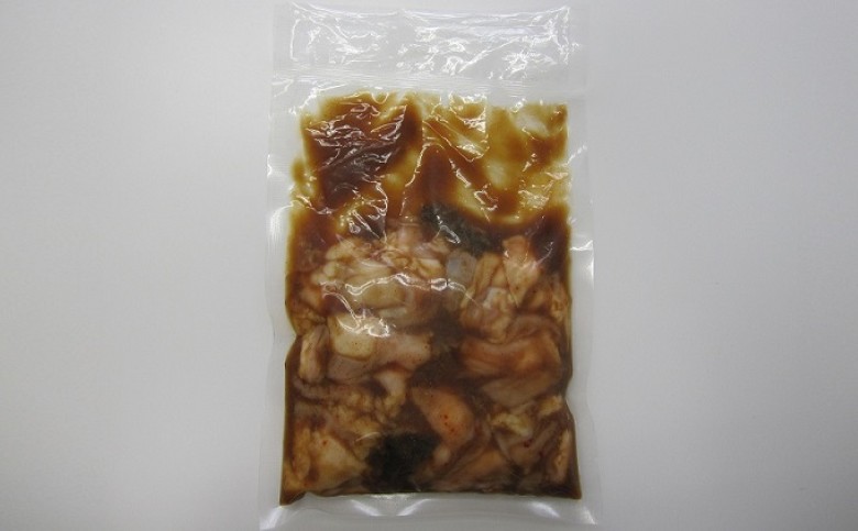 もつ鍋 セット 黒毛和牛 4人前 びっくり屋たまちゃん モツ鍋 もつ 牛肉 肉｜HG000550 4人前