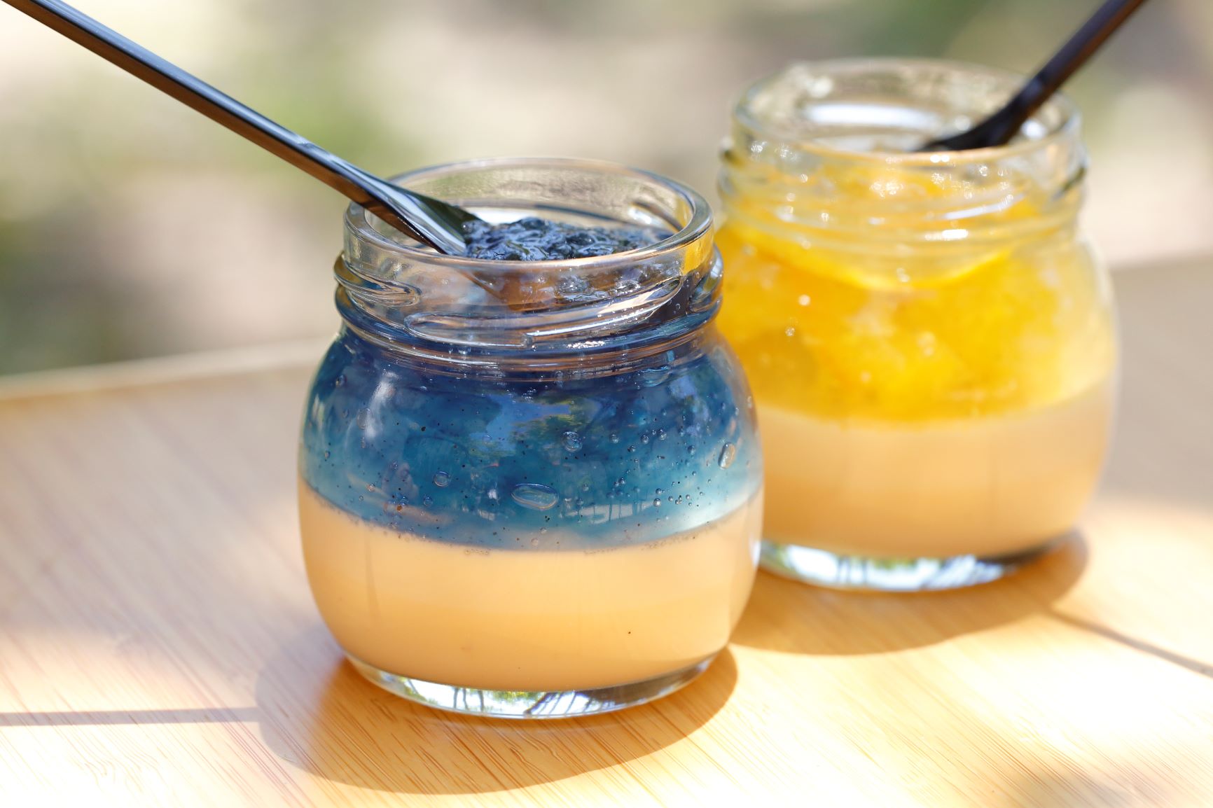 萩ぷりん亭定番セット（6個入）｜HG000644