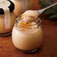 萩なめらかぷりんセット（6個入）｜HG000645