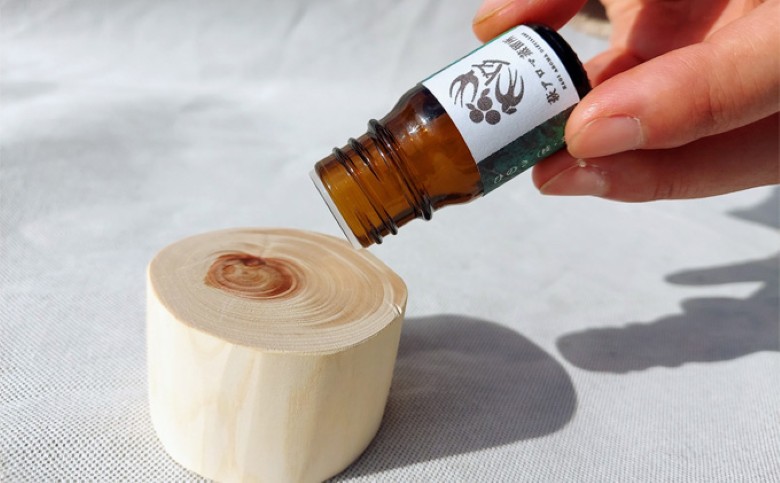 森林の恵み｜HG000702