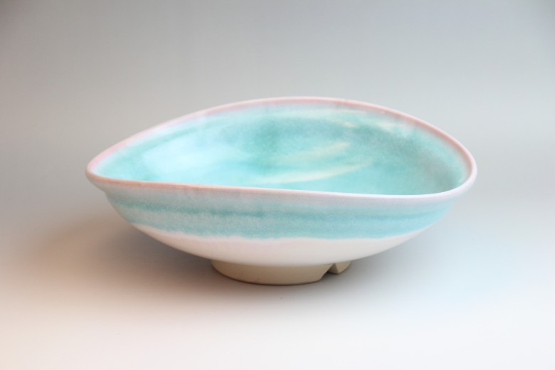 萩焼　テーブルセット（Ｗ）｜HG000761