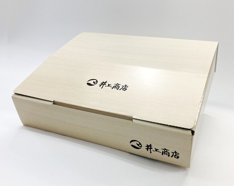 詰合せ セット 萩・井上 ふるさと自慢 桐｜HG000791