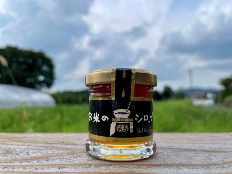 無添加 セット お米のシロップ 35g×6個 調味料選手権 最優秀賞 受賞 シロップ 甘味料 健康｜HG000882