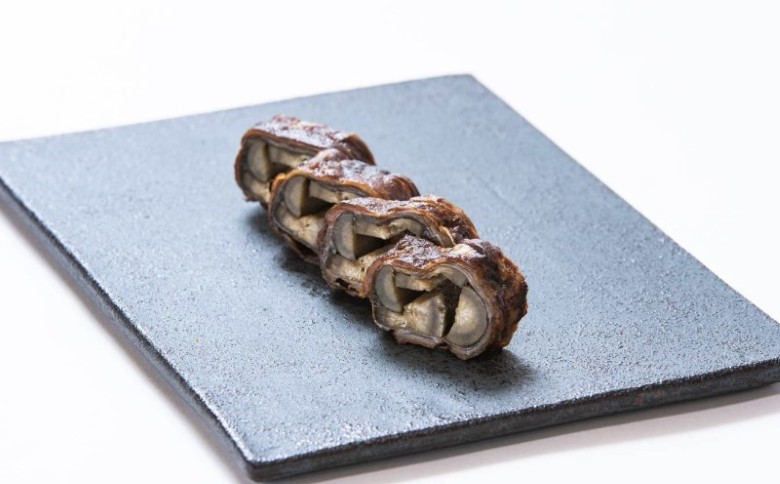 特選 焼き抜き 蒲鉾 忠小兵衛・ごぼう巻き 計5本入 セット かまぼこ 詰め合わせ 加工品｜HG001041