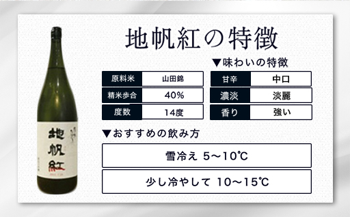 限定 日本酒 東洋美人 地帆紅 (じぱんぐ) 1.8L×1本 大吟醸酒 吟醸酒 酒 お酒 地酒 アルコール｜HG000197