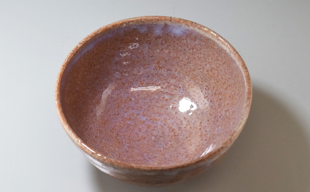 萩焼 ごはん茶碗（粉引）・スープボウル・カフェオレボウル｜HG000980
