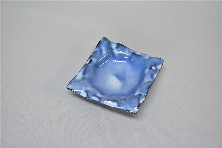 萩焼　角皿セット5colors｜HGH00010