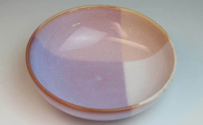 萩焼　Shikisai　ボウルペア｜HG000153