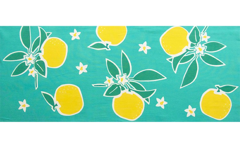 岩川旗店 手拭3点セット｜HG000181